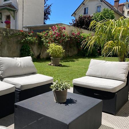 A Deux Pas Du Lac Et Ville Apartament Annecy Zewnętrze zdjęcie