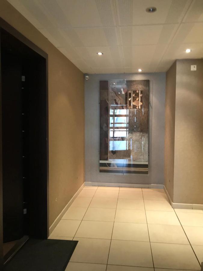 A Deux Pas Du Lac Et Ville Apartament Annecy Zewnętrze zdjęcie