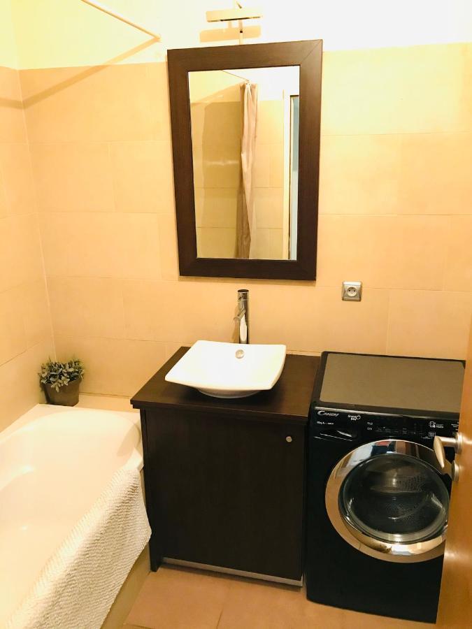A Deux Pas Du Lac Et Ville Apartament Annecy Zewnętrze zdjęcie
