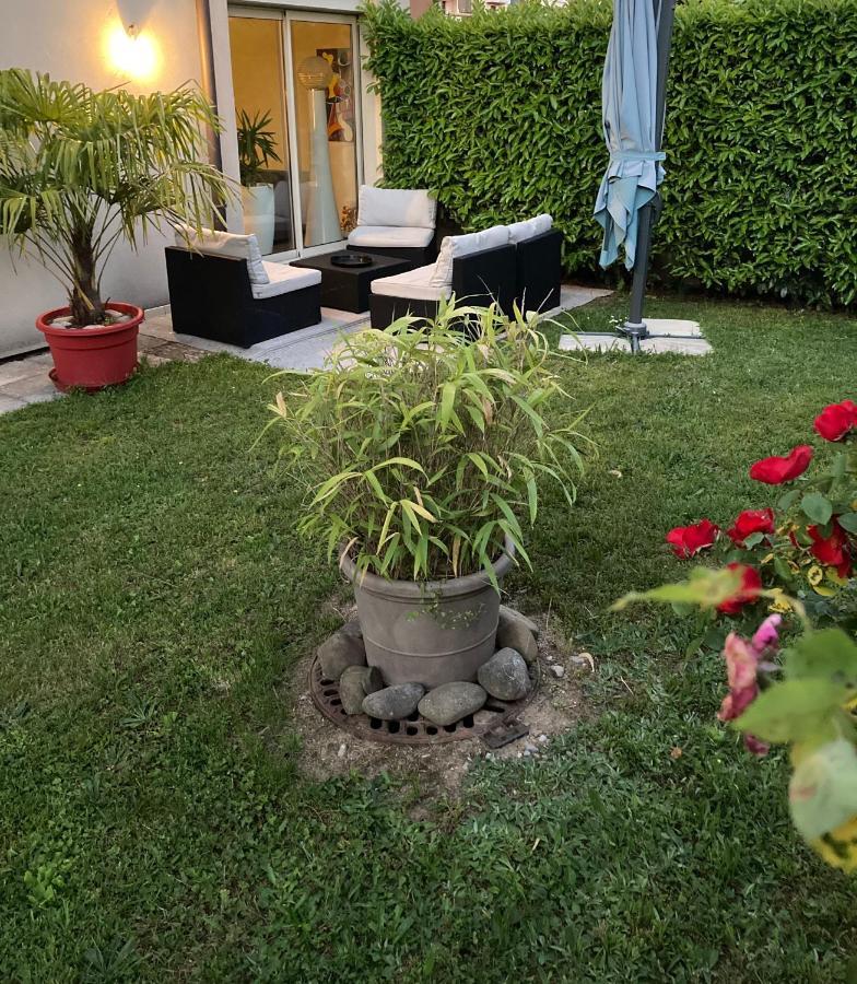 A Deux Pas Du Lac Et Ville Apartament Annecy Zewnętrze zdjęcie